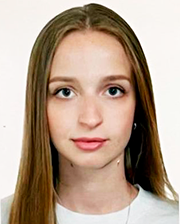 Панина Анастасия Андреевна