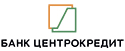 Банк Центрокредит