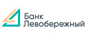Банк Левобережный