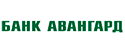 Банк Авангард