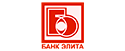 Банк Элита