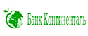 Банк Континенталь