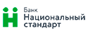 Банк Национальный стандарт