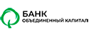 Банк Объединенный капитал
