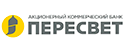 Банк Пересвет