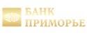 Банк Приморье