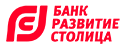 Банк Развитие-столица