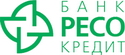 Банк Ресо кредит