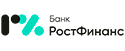 Банк Ростфинанс