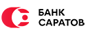 Банк Саратов