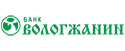 Банк Вологжанин