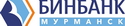 Бинбанк Мурманск