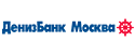 ДенизБанк Москва