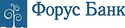Форус банк
