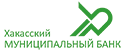 Хакасский муниципальный банк