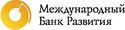Международный банк развития