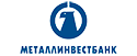 Металлинвестбанк