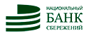 Национальный банк сбережений