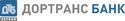 Первый дортрансбанк