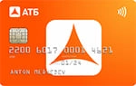 Универсальная АТБ Банка