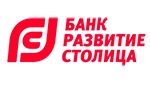 Банк Развитие-Столица