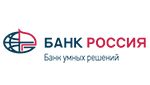 Банк Россия