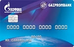 Пенсионная Газпромбанка