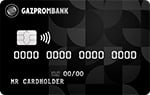 Газпромбанка Премиальная МИР Supreme