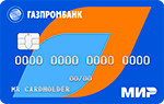 Умная Мир от Газпромбанка