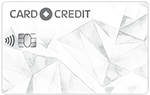 Card Credit Кредит Европа Банк