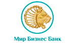 Мир Бизнес Банк