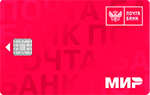 Моя Почта Банк