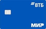 Мир ВТБ