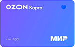 Ozon Банк 78 дней без процентов