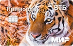 Приморец ВТБ