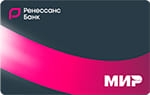 2 года без процентов Ренессанс Кредит