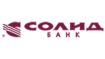 Солид Банк