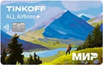 Т-Банк All Airlines