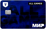 Т-Банк All Games