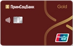 UnionPay Примсоцбанка