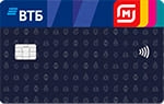 ВТБ Магнит