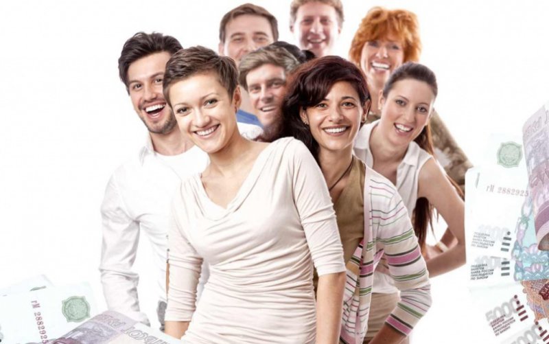 Предельный размер микрозайма хотят увеличить до 3 млн. рублей Предельный размер микрозайма хотят увеличить до 3 млн. рублей