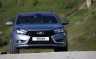 ВТБ24 кредитует LADA Vesta по ставке 8,9%