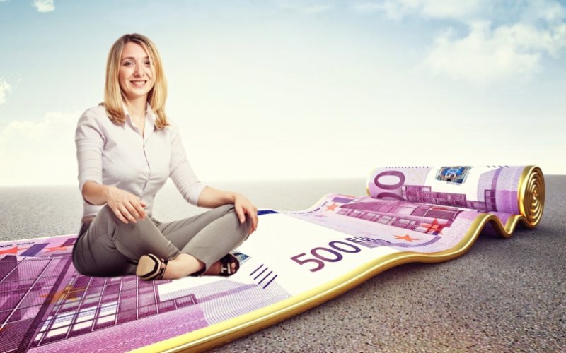 МигКредит повысил размер микрозаймов МигКредит повысил размер микрозаймов