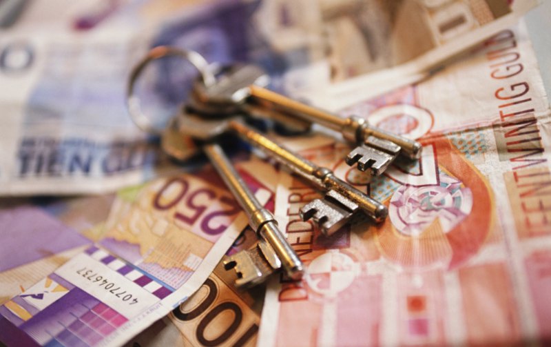 ТОП-5 ипотечных кредитов за декабрь