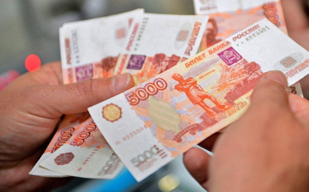 Москвичи стали брать больше микрозаймов Москвичи стали брать больше микрозаймов