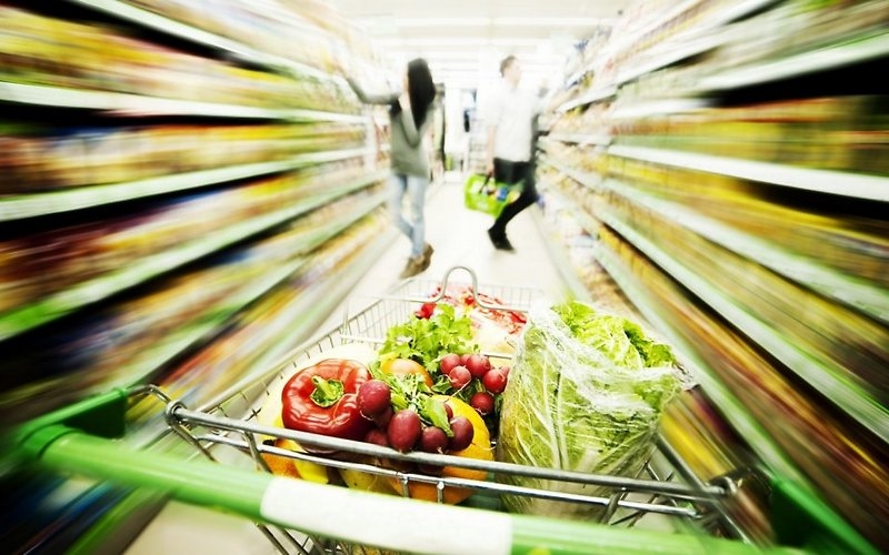 Россиянам предлагают продукты в кредит Россиянам предлагают продукты в кредит