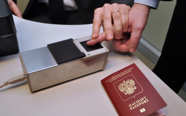Банки планируют выдавать кредиты по отпечаткам пальцев Банки планируют выдавать кредиты по отпечаткам пальцев
