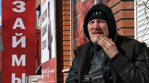 Рынок микрофинансирования будет поделен Рынок микрофинансирования будет поделен