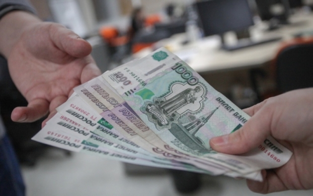 Число МФО в апреле значительно увеличилось Число МФО в апреле значительно увеличилось